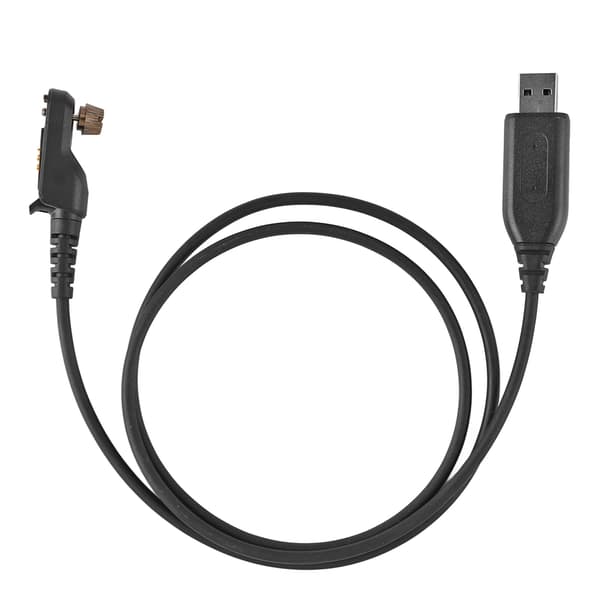 USB Programmeringskabel Plug and Play Walkie Talkie PC155 AP510 BP560 Ersättning