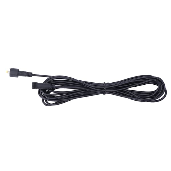 Solar Light Förlängningskabel 5M DC5.5x2.1mm 12V 24V Universell Trådsladd