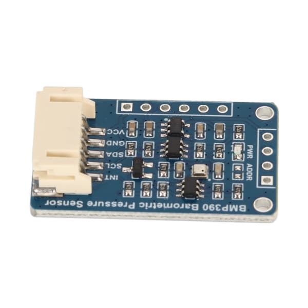 BMP390 Barometrisk Tryksensor I2C SPI Interface Lav Støj Temperatur Højde GPS Bærbar Enhed Drone