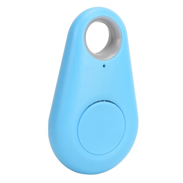 Bluetooth Anti Lost Alarm Sensor Trådløs Smart Nøglefinder til Børn Kæledyr Pung Bagage