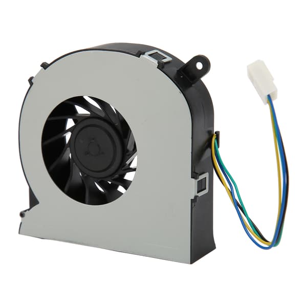 Delta Electronics KDB0712HB D117 4-pin CPU-kjølevifte for PC-bærbar PC