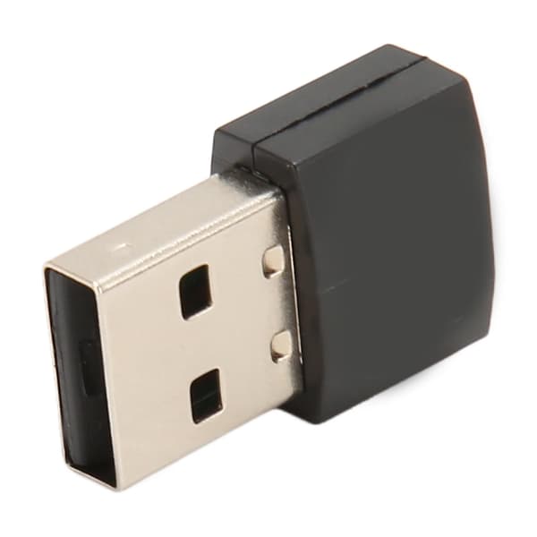 150 Mbps USB WiFi-adapter trådløs ekstern mottaker for stasjonær PC bærbar PC