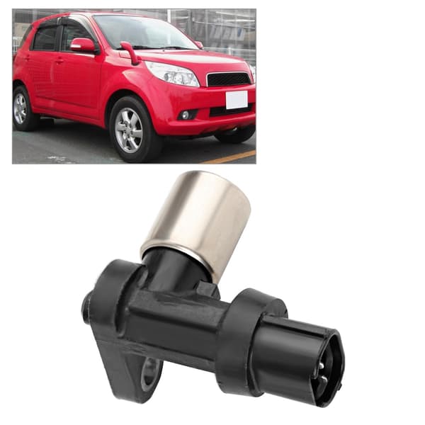 Krumtapakselpositionssensor til bilbrug Daihatsu Toyota 19300-87203
