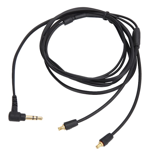 Audio Technica ATH LS50 LS70 LS200 LS300 LS400 Erstatningsøretelefonkabel