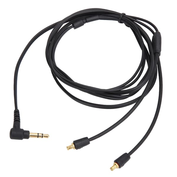 Audio Technica ATH LS50 LS70 LS200 LS300 LS400 Udskiftningskabel til Øretelefoner