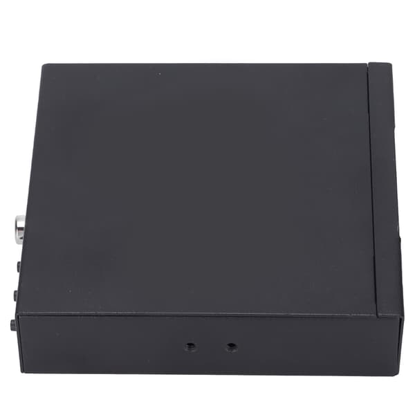 SCART til HDMI-konverter 1080P 720P Videoadapter EU-plugg 100-240V
