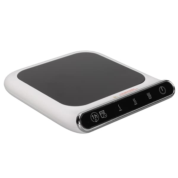 USB Koppvarmer 3 Temperaturinnstillinger 55℃ 131℉ Konstant Temperatur Krusvarmer