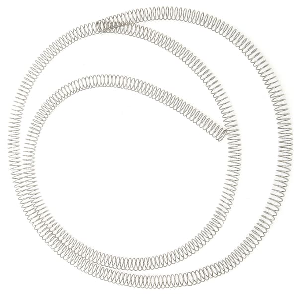Vattenkylningsrörfjäder 1M Anti-vikning för 9-10MM Innerdiameter PC Desktop Vattenkylt System