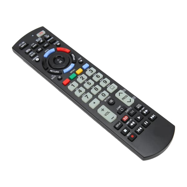 Universal fjernkontrollerstatning for Sony Bravia LED LCD 4K 8K UHD HDR Android Smart TV