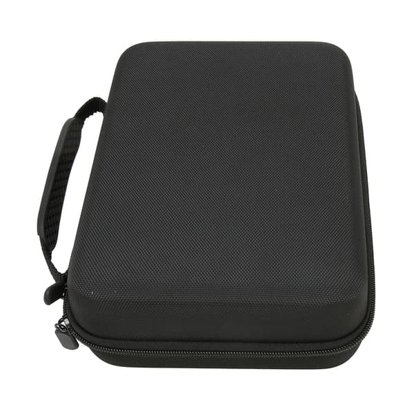 PS5 PS4 Controller Hard Case EVA Stor Kapacitet Letvægts Støvtæt Holdbar