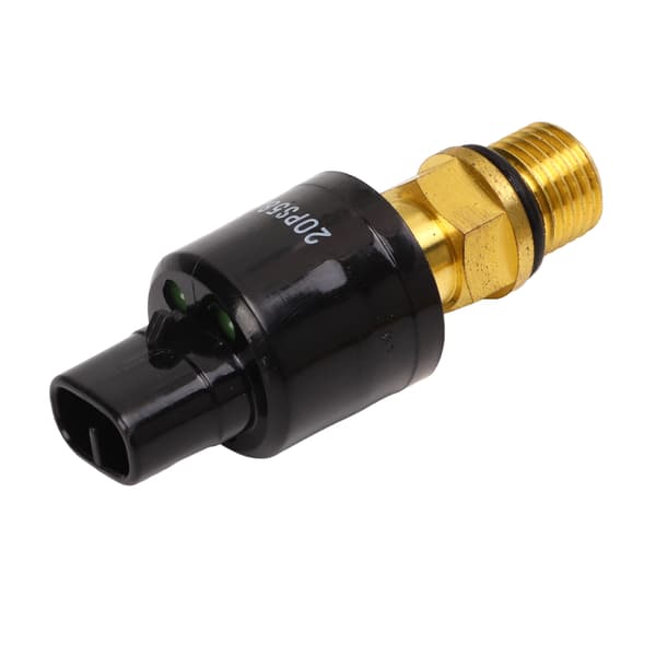 Tryksensor Metal 2549‑9112 Tryktransmitter Udskiftning til Doosan Daewoo DH220‑5 DH225‑7 DH150‑5 20PS982‑1M