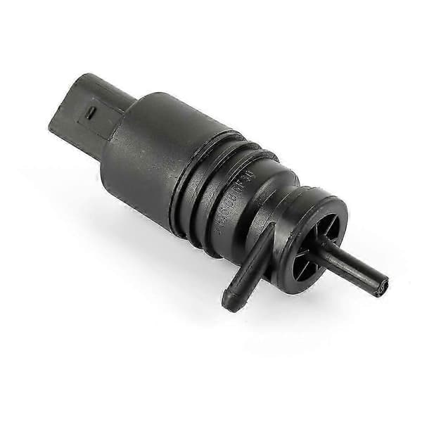 Stabil for BMW E46 E38 E39 E60 E65 E53 X5 Z4 M3 frontrutespylerpumpe for BMW bærbar visker