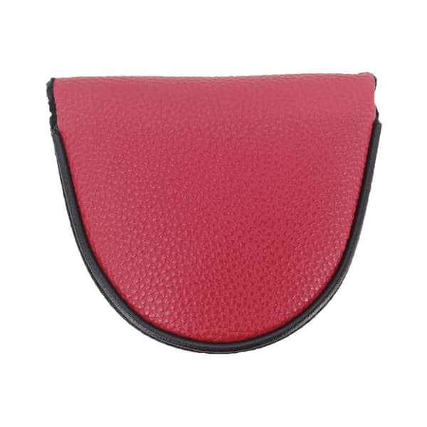 Mallet Mini Golf Putter Cover for Center Shaft Only