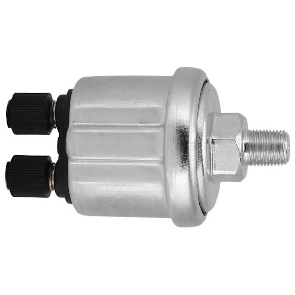 Universal olietryksensor 0 til 10 bar 1/8NPT til dieselgenerator