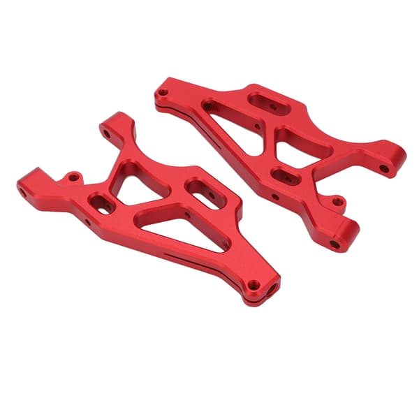 Metal Forreste Nedre Bærearm til ARRMA MOJAVE 6S 1/7 RC Bil Forreste Nedre Svingarm