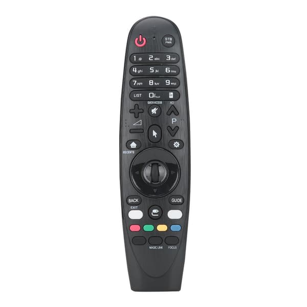 LG AKB75375501 Erstatningsfjernkontroll for TV