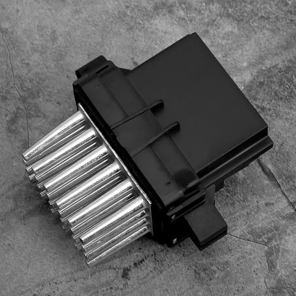 Chevy Silverado Varmevifte Motstand Kontrollmodul 15141283