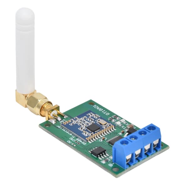 RS485 Master Slave Trådløs Repeater UHF FR Modul Board RT18A018 868MHz