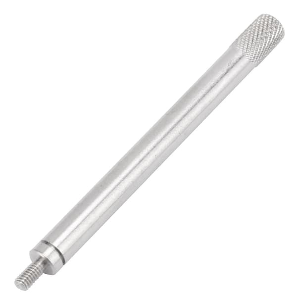 2,5 mm gängad förlängningsstång för mätklocka 5 mm diameter förlängningsskaft (60 mm)