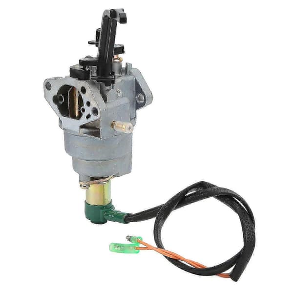 Generator Carburetor Suitable for 5KW 6KW 8KW 188F Engine with High Precision and Easy Installation