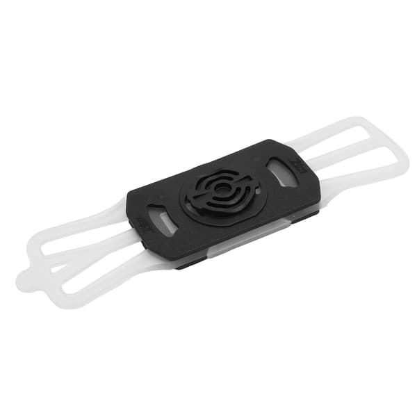 Cykelstyr Telefonholder Gummimontering til Garmin Mobil Navigation