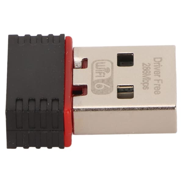 300 Mbps USB WiFi-adapter Mini trådløst netværkskort til bærbar computer