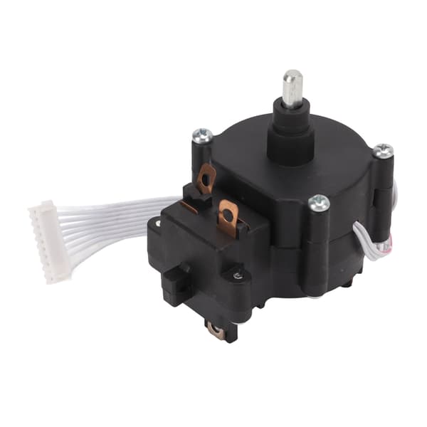 POER 12V Elektrisk Propell Marinemotor Hastighetskontroller Erstatningsbryter