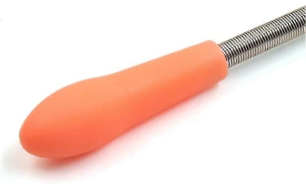 Trådfjær Ansiktshårfjerner Epilator Fjerner Trimmer Renser-God