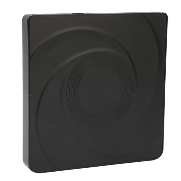 Extern USB 3.0 Typ C DVD-enhet Lågt brus Hög hastighet ABS-hölje Plug and Play-brännare för bärbar dator