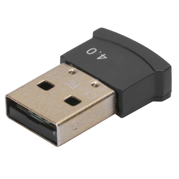 Trådløs Bluetooth 4.0 USB-adapter Dongle til bærbar PDA-headset Dual Mode Transmission