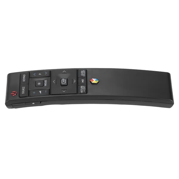 Samsung TV Erstatningsfjernkontroll med USB-mottaker