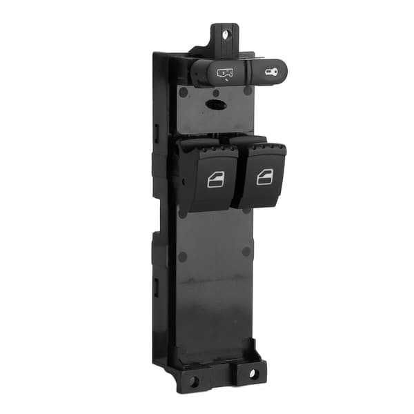 Bilvindusbryter Elektrisk Kontroller 1J3959857A Passer til Fabia/Octavia