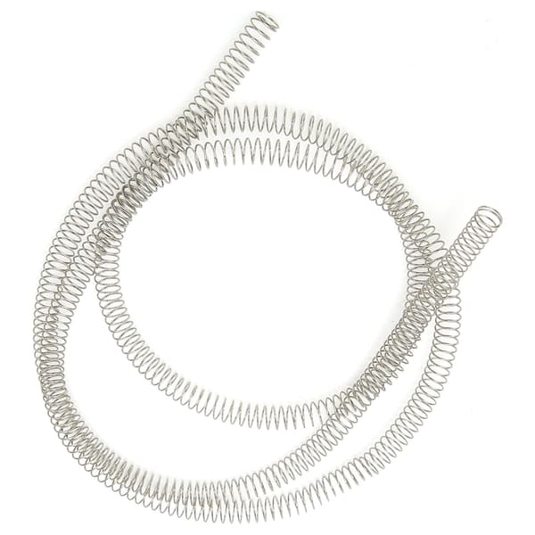 Vattenkylningsrörfjäder 1M Anti-vikning för 9-10MM Innerdiameter PC Desktop Vattenkylt System