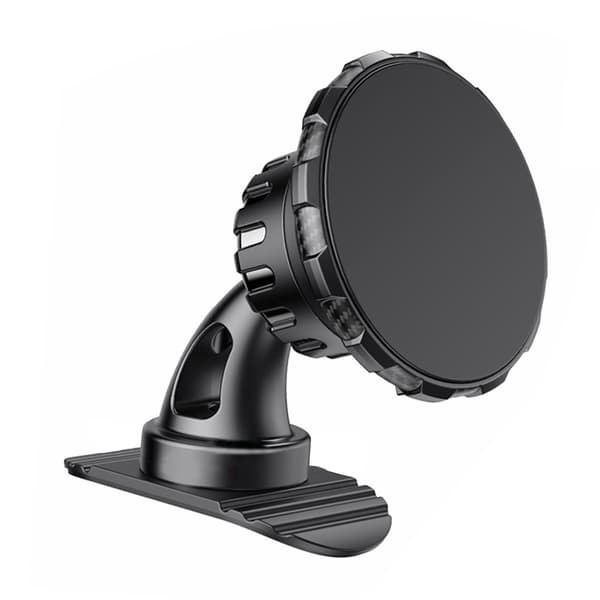 N50 Magnetisk Telefonholder 360 Graders Rotation Paste Installation Dash Luftventil Mobiltelefonholder til Bil