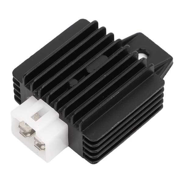 12V 4-pins spenningsregulator for 90cc 110cc 125cc 140cc 200cc ATV