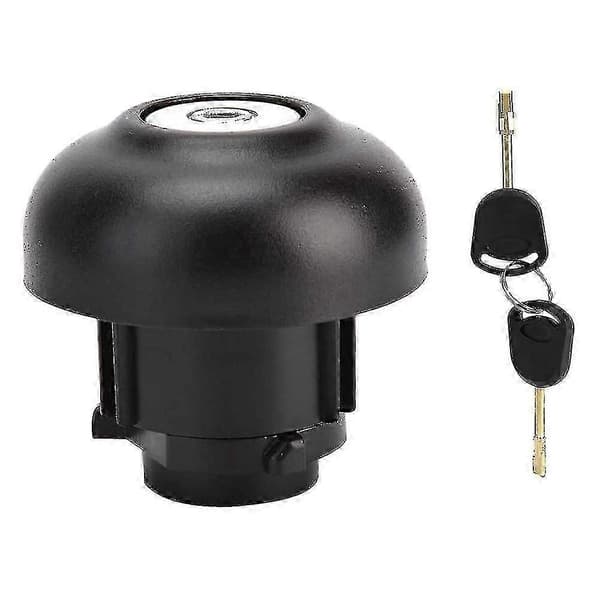 Bränsletanklock Påfyllningslock Inre lock är för Ford Transit 2006-2019 9c119k163aa-Bra