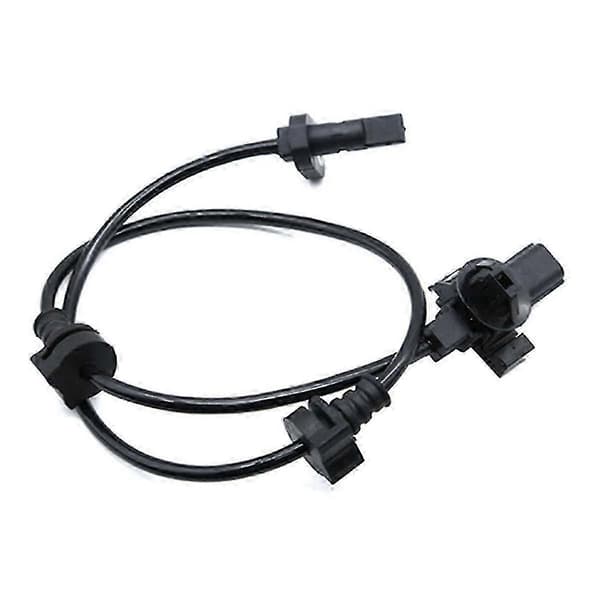 57450-T6A-J01 ABS-hjulhastighetssensor fram höger för Elysion RR8 RC1 RC3 2014-2018 Bildelar 57450T6AJ01