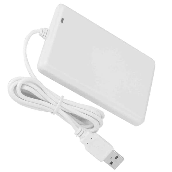 USB NFC Dørkortleser (125Khz/ID-kort)