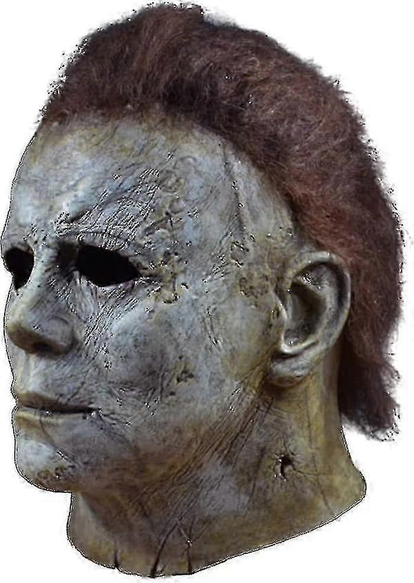 Va-trick Or Treat Studios Halloween 2018 Michael Myers Mask