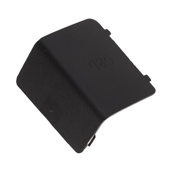 OBD Diagnostisk Stikpanel Dæksel 51437147538 ABS Plast Udskiftning til 3 Serie E90 2004‑2008 LHD