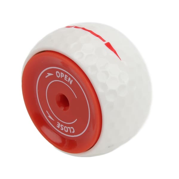 Justerbar Golf Putting Träningsutrustning Swing Träning Utomhus Boll Tillbehör