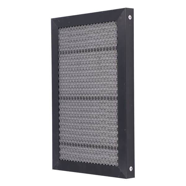 Honeycomb Arbejdsbord Seng Plade Panel Platform Board Lasergravering Skæring 320x220x22mm