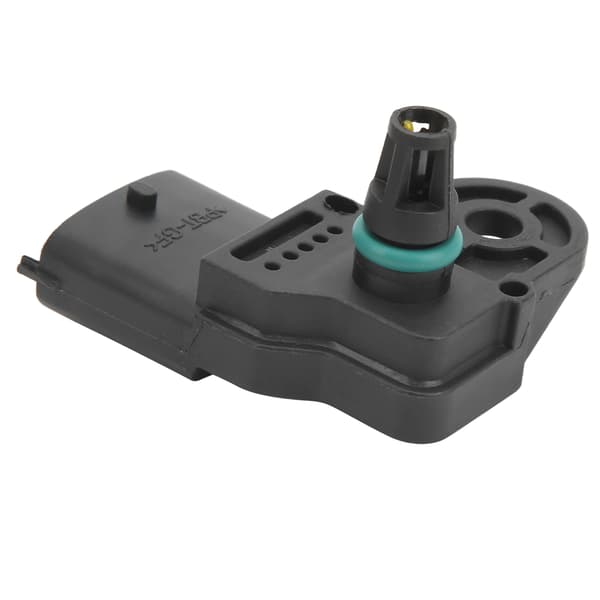 MAP Absoluttrycksensor för Grenrör 0261230118 Ersättning för MITSUBISHI MIRAGE VI 1.1 2004‑2012