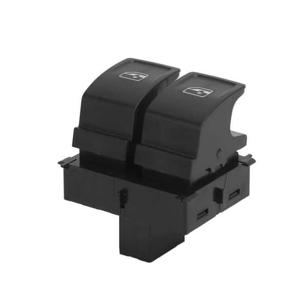 Elektrisk vindusbryter foran førerside 5G0959858B 5G0 959 858D erstatning for MK7 2013 2021