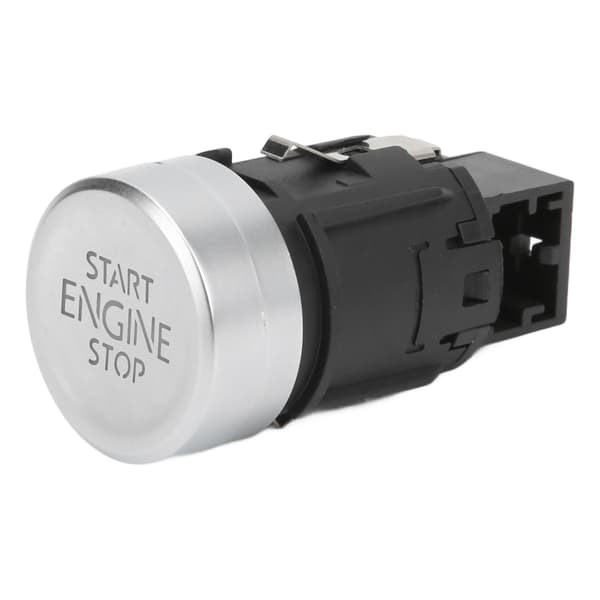 Motor Start Stop Knap 5GG959839 Metal Udskiftning til MK7 2013 2017
