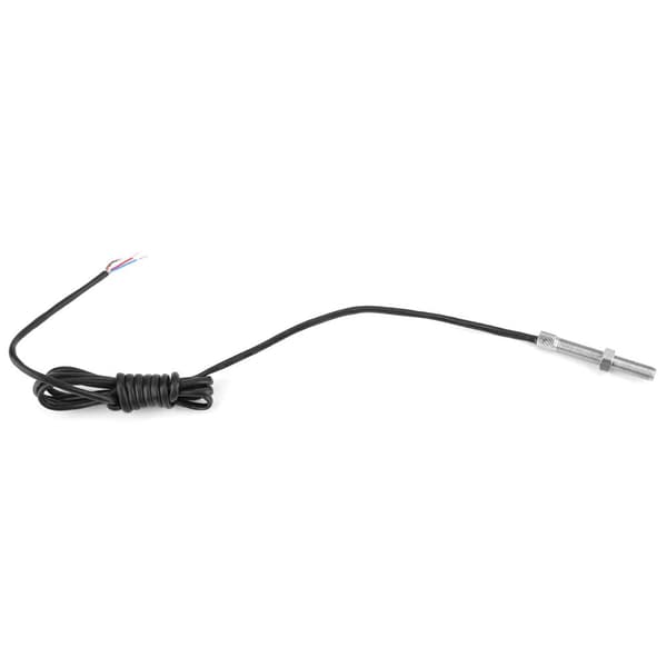 MSP6729 Magnetisk Pickup Rotasjonshastighetssensor Tilbehør 3/8-24UNF-2A