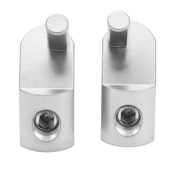 Bil Audio Strømforsyning Terminalblok 1/0 Gauge til 4 Gauge Forstærker Input Reducer Adapter