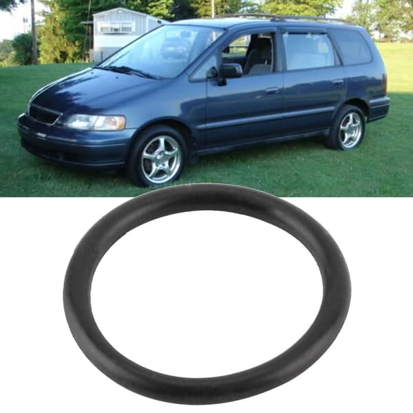 Fördelarlockspackning Fördelare O-ringstätning för HONDA 30110-PC6-005