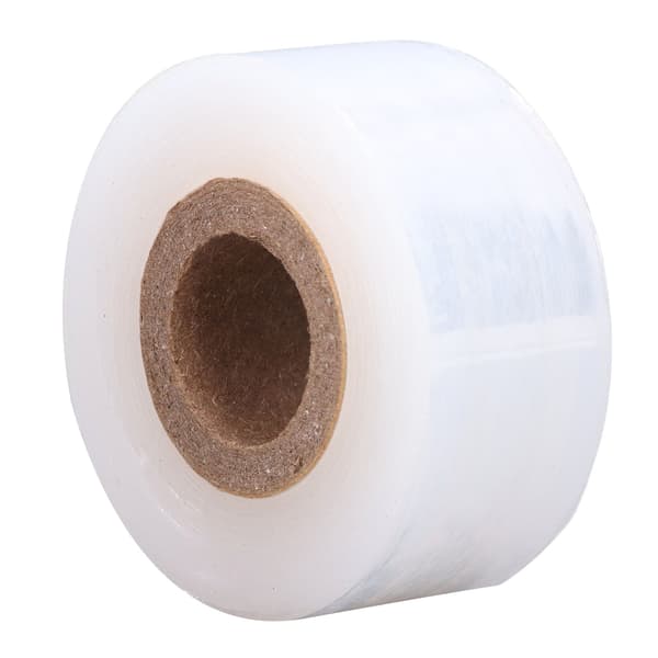 Haveredskaber: PVC Strækbart Podebånd, 29 mm Bredde, Robust & Forsegling (1 stk)