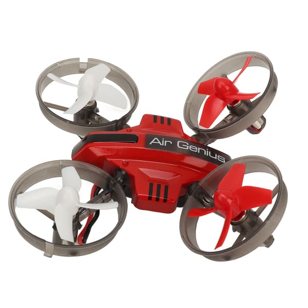 3 i 1 Luft Land Vann Drone Fjernkontroll Fly Leke Gave til Gutter Jenter